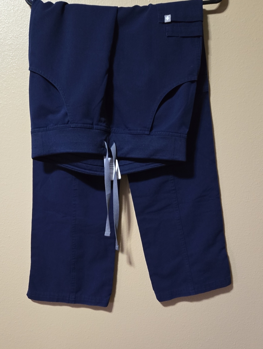 Women's Figs Cargo Scrub Pant